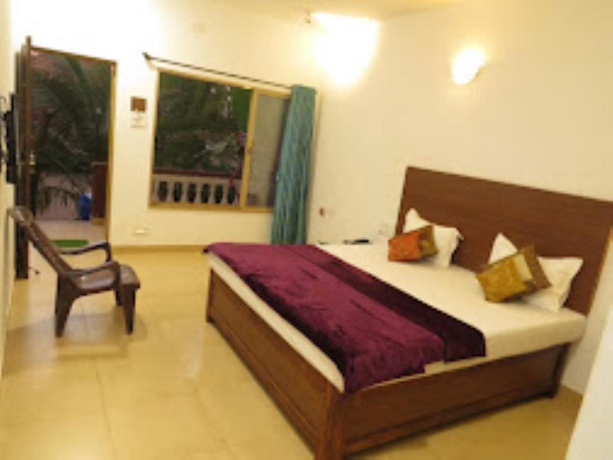 Blue Sea Beach Resort Malvan Ngoại thất bức ảnh